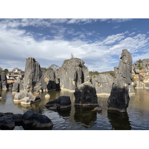 Picture China Shilin Stone Forest 2026-01 301 - Car Rental Shilin Stone Forest