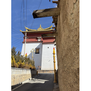 Picture China Shangri La 2026-01 365 - Photographers Shangri La