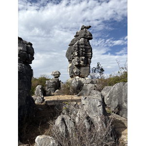 Picture China Shilin Stone Forest 2026-01 204 - Photos Shilin Stone Forest