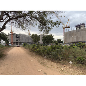 Picture Thailand Na Jomtien The Panora Estuaria 2024-12 24 - Perspective The Panora Estuaria