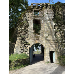 Picture France Rochefort en terre 2026-04 37 - Sight Rochefort en terre