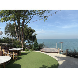 Picture Thailand Pattaya Oxygen Restaurant 2024-12 26 - Road Map Oxygen Restaurant