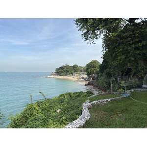 Picture Thailand Pattaya 2024-12 59 - Map Pattaya