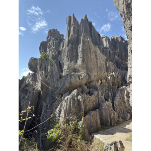 Picture China Shilin Stone Forest 2026-01 317 - Shopping Mall Shilin Stone Forest