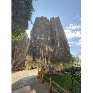 Picture China Shilin Stone Forest 2026-01 249 - Picture Shilin Stone Forest
