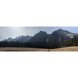 Picture China Lijiang Blue moon valley 2026-01 3 - Sightseeing Blue moon valley