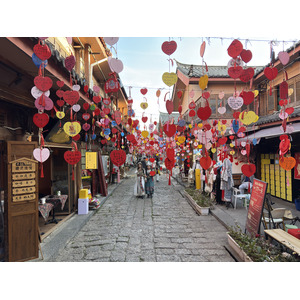 Picture China Lijiang 2026-01 660 - Pictures Lijiang