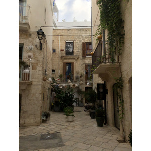 Picture Italy Polignano a mare 2024-09 54 - Trips Polignano a mare