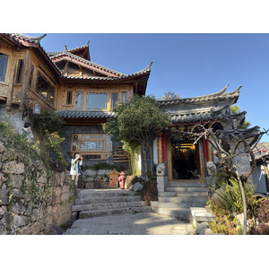 Picture China Lijiang 2026-01 561 - Trail Lijiang