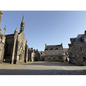 Picture France Locronan 2026-04 38 - Sight Locronan