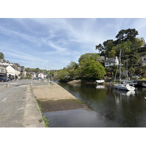 Picture France Pont Aven 2026-04 33 - Tourist Pont Aven