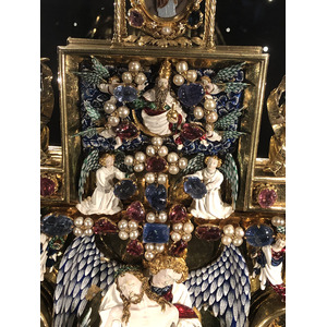 Picture Italy Rome Vatican Museum 2024-09 226 - Photos Vatican Museum