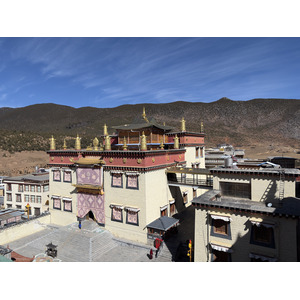 Picture China Shangri La 2026-01 332 - Sightseeing Shangri La