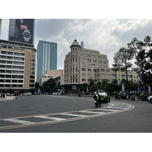 Picture Vietnam Saigon 2024-01 100 - Sight Saigon