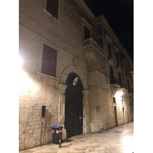 Picture Italy Trani 2024-09 134 - Photo Trani