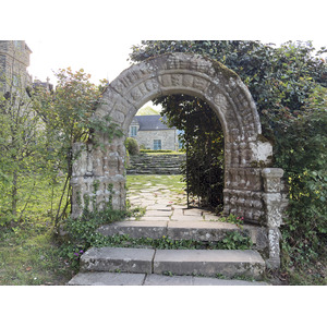 Picture France Rochefort en terre 2026-04 47 - Sight Rochefort en terre