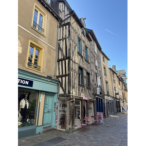 Picture France Rennes 2026-04 1 - Pictures Rennes