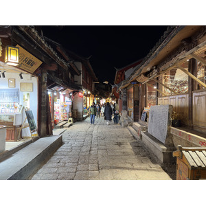 Picture China Lijiang 2026-01 530 - Randonee Lijiang
