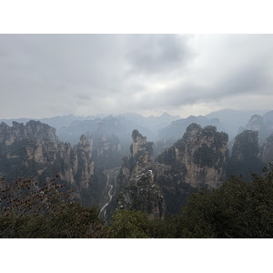 Picture China Zhangjiajie 2026-01 54 - Car Rental Zhangjiajie