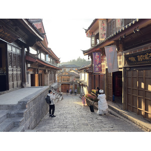 Picture China Lijiang 2026-01 444 - Store Lijiang