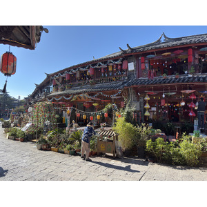 Picture China Lijiang 2026-01 53 - Discover Lijiang