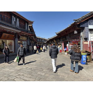 Picture China Lijiang 2026-01 155 - Car Rental Lijiang