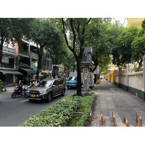 Picture Vietnam Saigon 2024-01 184 - Tourist Attraction Saigon