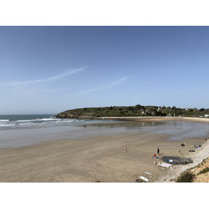 Picture France Crozon 2026-04 45 - Views Crozon