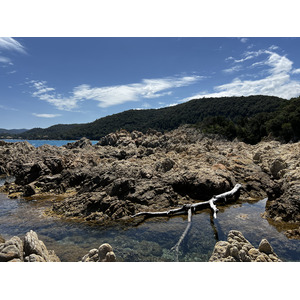 Picture France Corsica Canella Beach 2024-05 6 - Picture Canella Beach