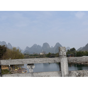 Picture China Yangshuo 2026-01 33 - Photos Yangshuo