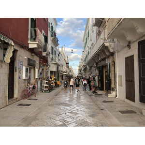 Picture Italy Polignano a mare 2024-09 7 - Sightseeing Polignano a mare