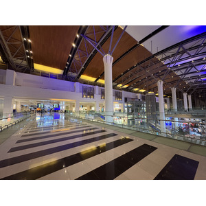 Picture Oman Mascate 2025-11 51 - Shopping Mall Mascate