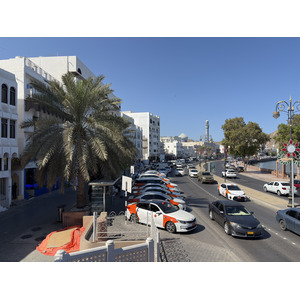 Picture Oman Mascate 2025-11 23 - Travel Mascate