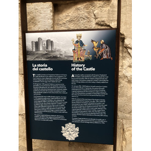 Picture Italy Castel del monte 2024-09 48 - Photographer Castel del monte