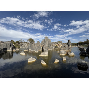 Picture China Shilin Stone Forest 2026-01 49 - Pictures Shilin Stone Forest