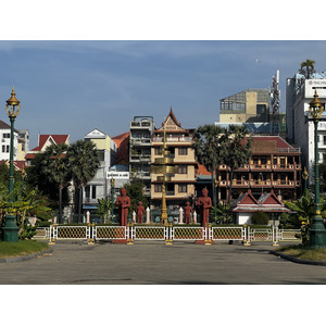 Picture Cambodia Phnom Penh 2024-01 172 - Perspective Phnom Penh