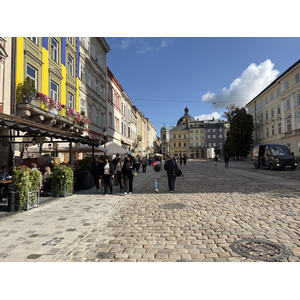 Picture Ukraine Lviv 2024-10 21 - Discover Lviv
