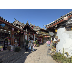 Picture China Lijiang 2026-01 19 - Travel Lijiang