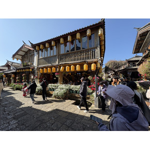 Picture China Lijiang 2026-01 225 - Photos Lijiang