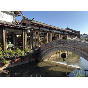 Picture China Lijiang 2026-01 642 - Perspective Lijiang