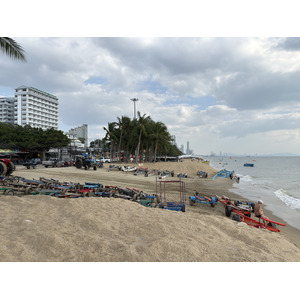 Picture Thailand Jomtien Beach 2025-12 3 - Perspective Jomtien Beach
