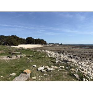 Picture France La Trinite-sur-Mer 2026-04 42 - Views La Trinite-sur-Mer