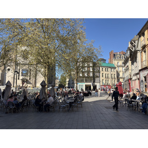Picture France Rennes 2026-04 31 - Tourist Places Rennes