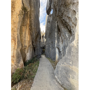 Picture China Shilin Stone Forest 2026-01 187 - Sight Shilin Stone Forest