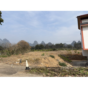 Picture China Yangshuo 2026-01 38 - Flight Yangshuo