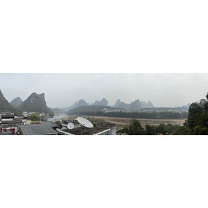 Picture China Yangshuo 2026-01 48 - Visit Yangshuo