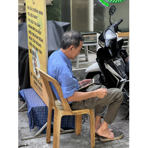 Picture Vietnam Saigon 2024-01 9 - Travel Saigon