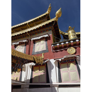 Picture China Shangri La 2026-01 370 - Tourist Shangri La