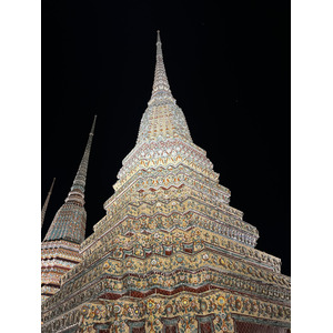 Picture Thailand Bangkok 2023-12 94 - Tourist Bangkok