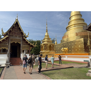 Picture Thailand Chiang Mai 2024-12 129 - Perspective Chiang Mai